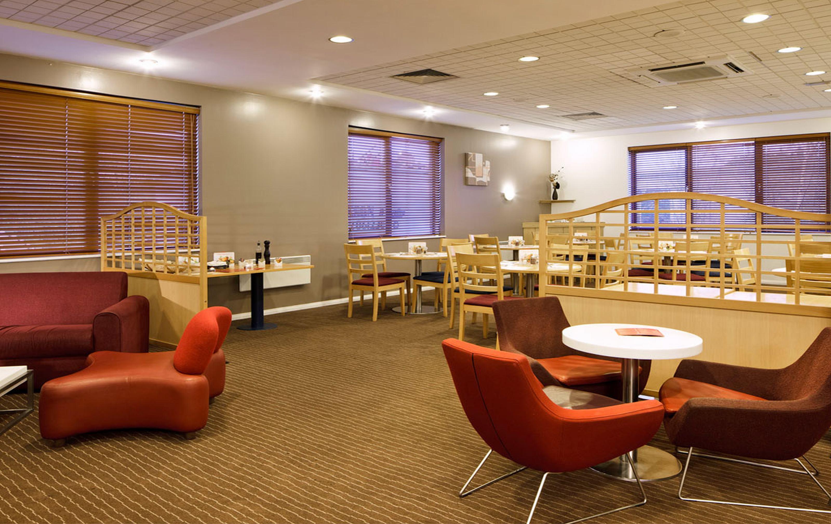 Ibis Preston North Preston (Lancashire) Exterior foto
