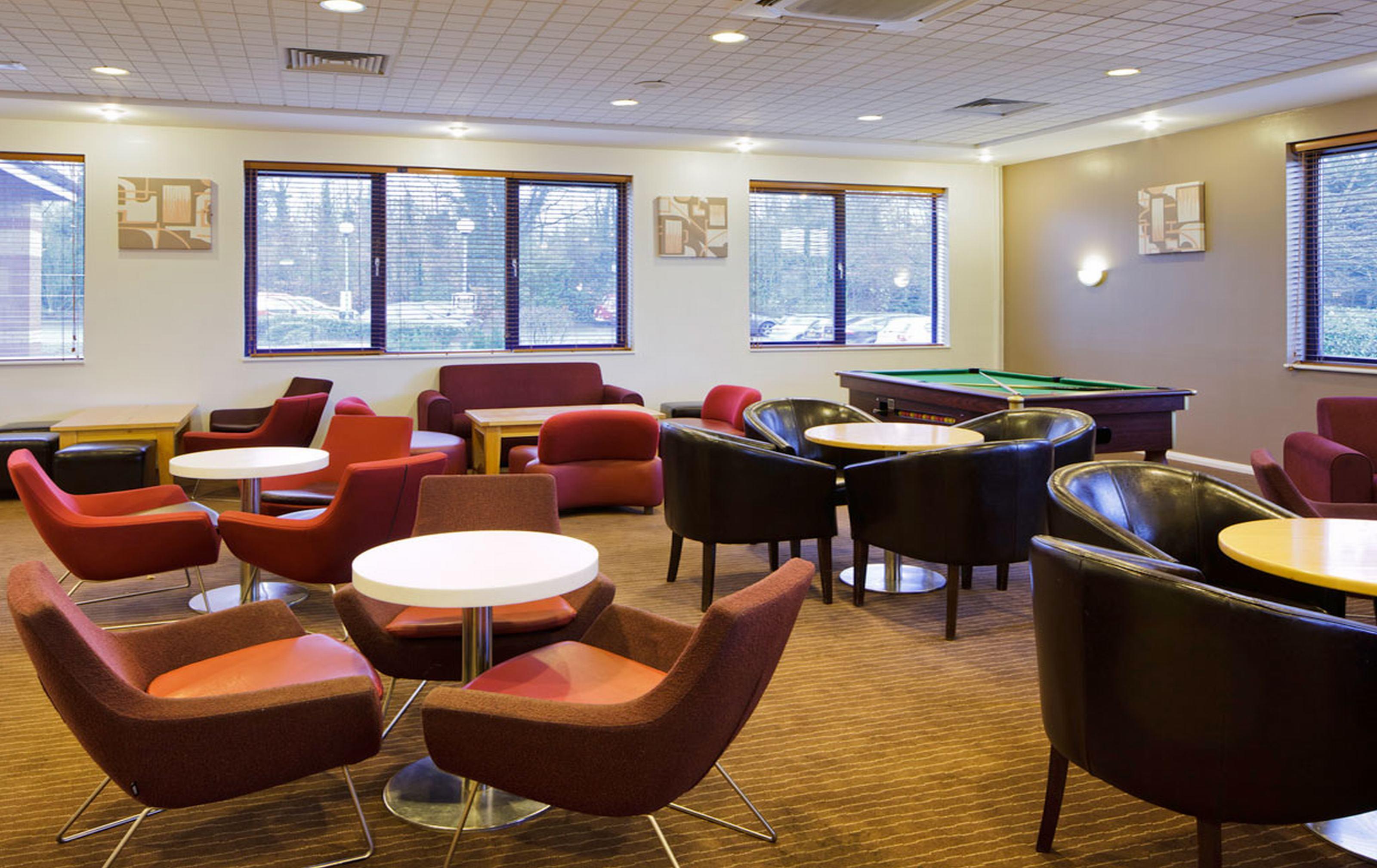 Ibis Preston North Preston (Lancashire) Exterior foto