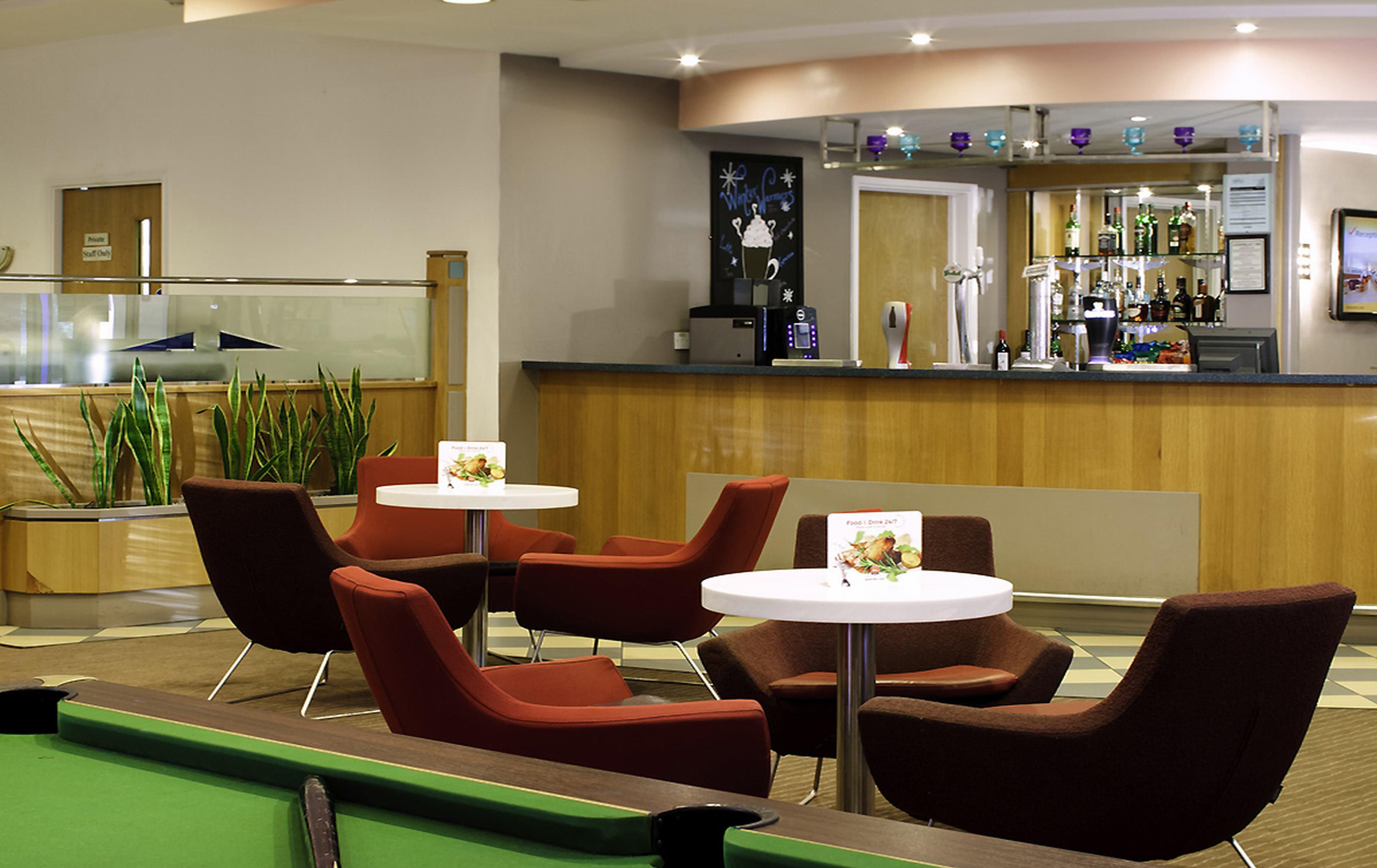 Ibis Preston North Preston (Lancashire) Exterior foto