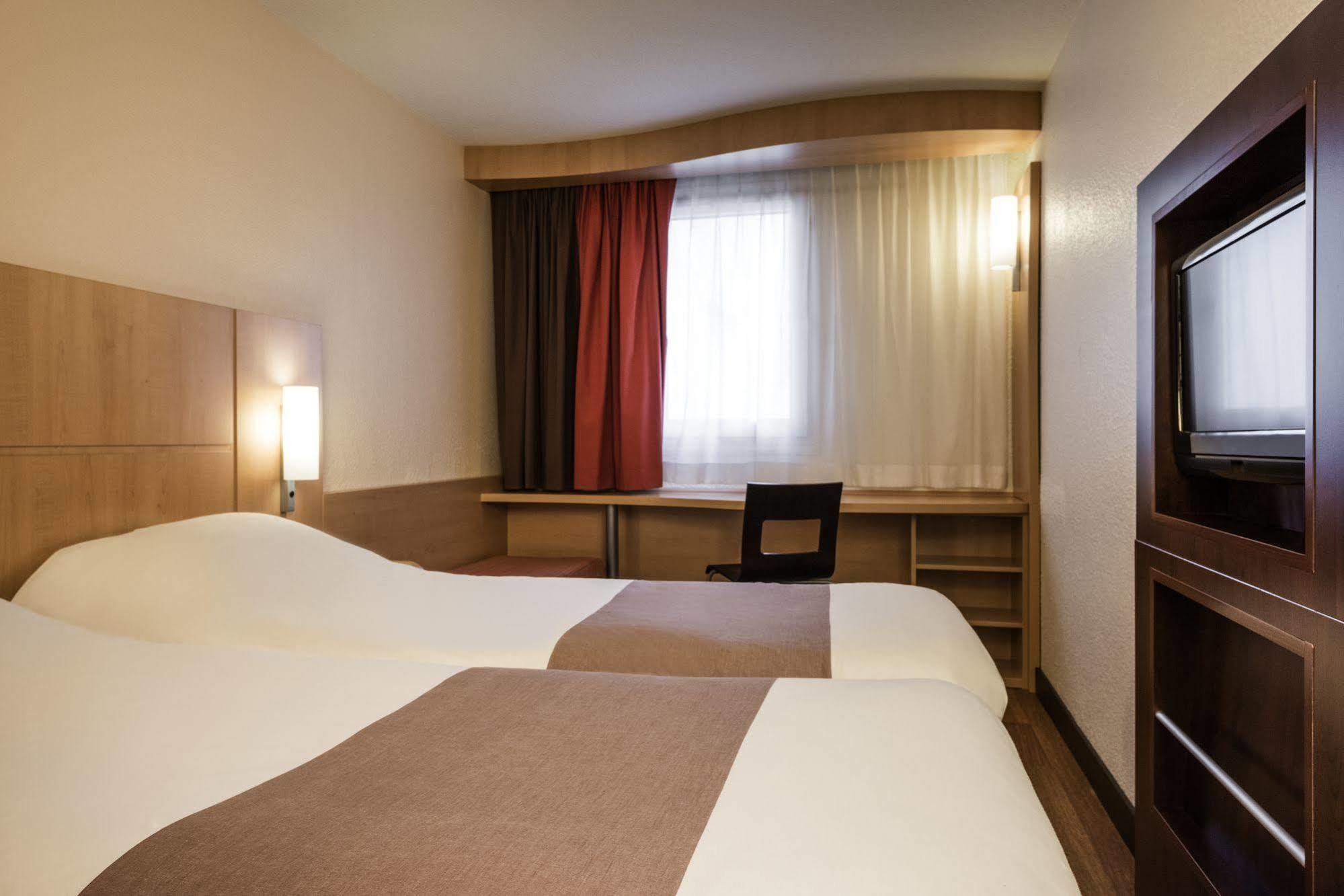 Ibis Preston North Preston (Lancashire) Exterior foto