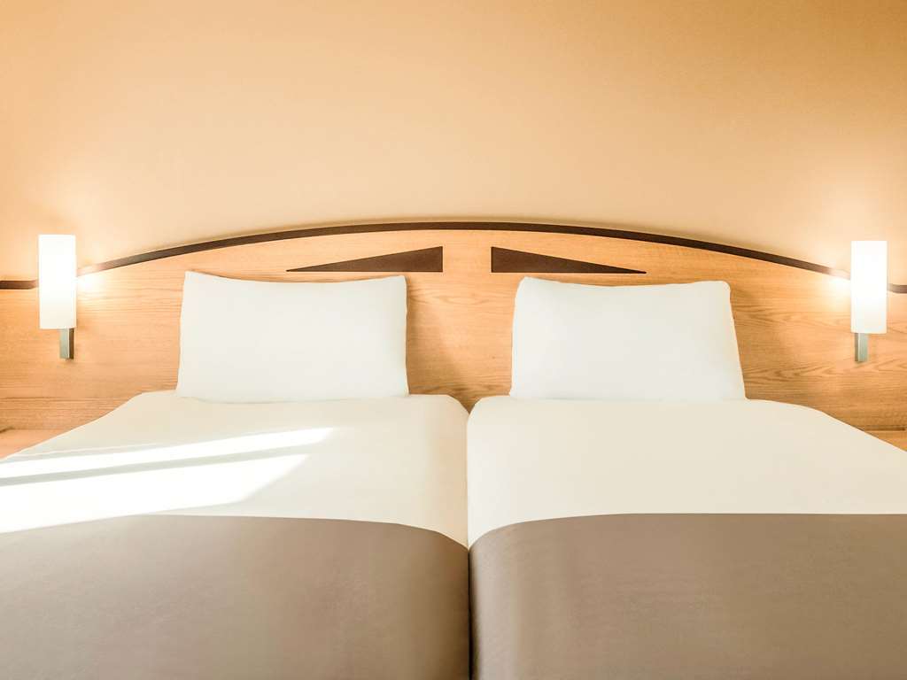 Ibis Preston North Preston (Lancashire) Quarto foto